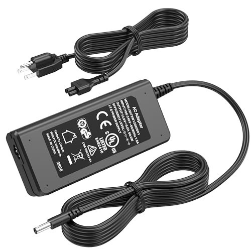 12V Power Adapter Charger for Arcade Game Machines, Riser Cocktail Table AC Cord