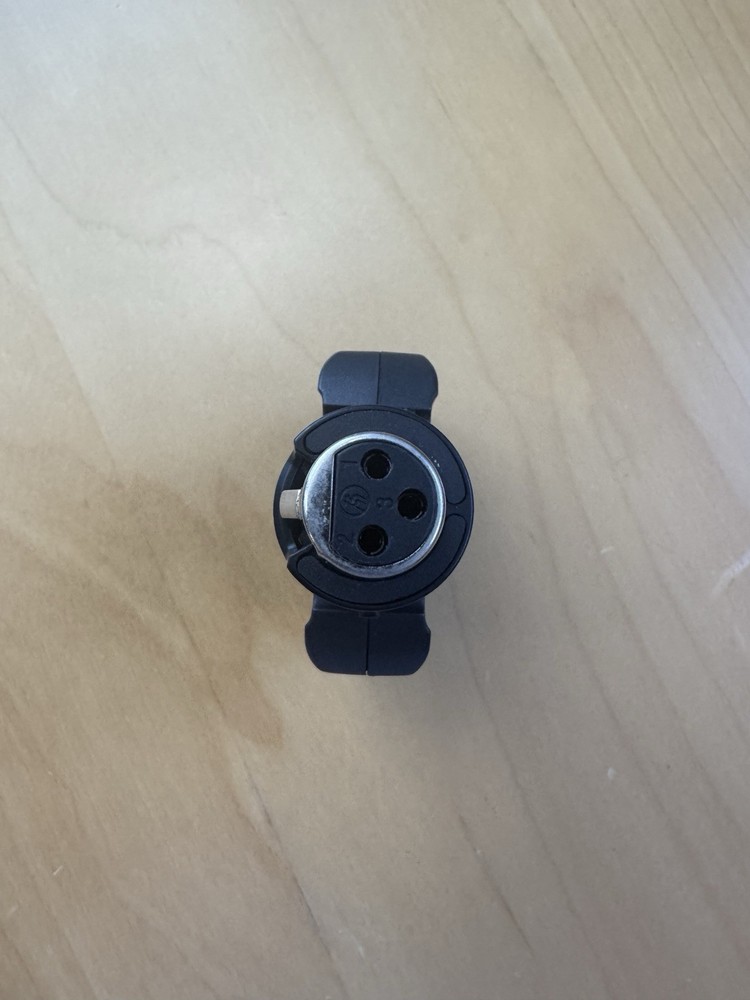 TASCAM DR10X Digital Recorder