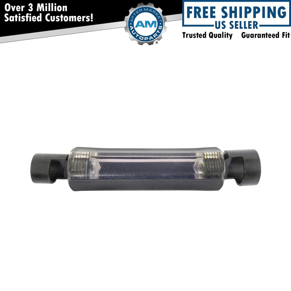 Drum Brake Shoe Spring Retainer Washer Tool Double Ended Dual Size