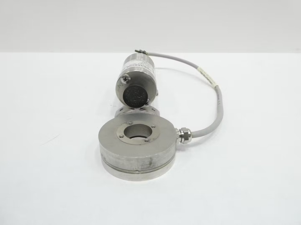 Omegadyne DMD-19V In-line Amplifier 0-5v-dc