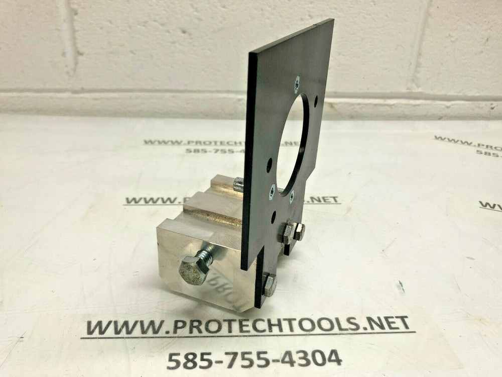 Hunter Alignment Camera Hanger Coupler Mount HS200 / HS400hs 17274 P327