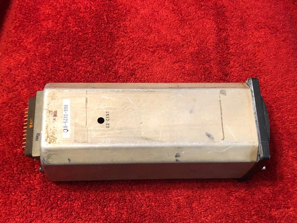 KING KI 213 COURSE SELECT INDICATOR CORE P/N 066-3025-00