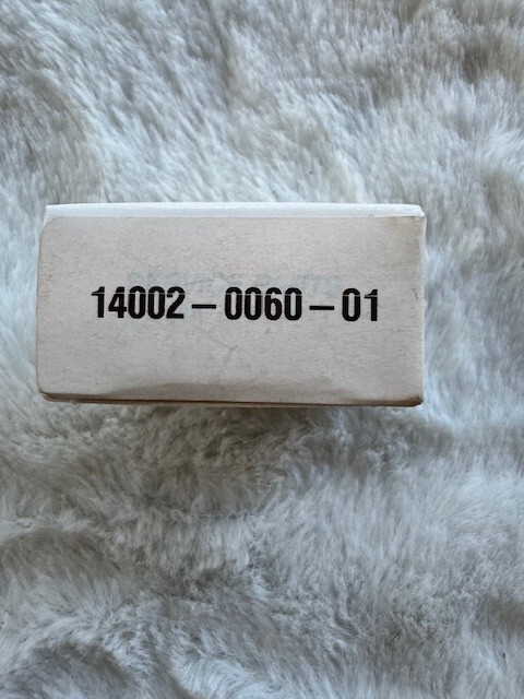 Harris synthesizer module 14002-0060-01