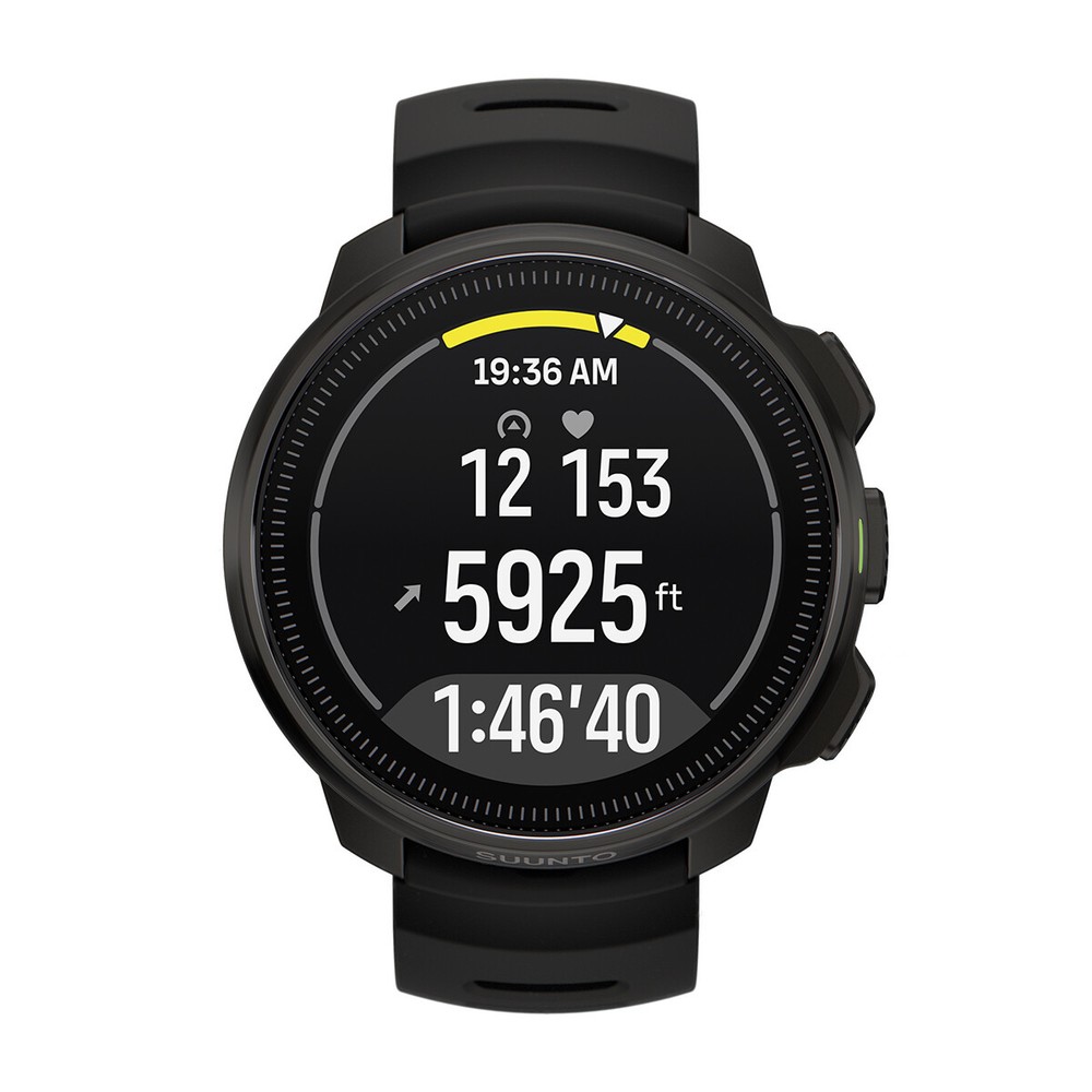 Suunto Ocean Wrist Computer with Charging Cable