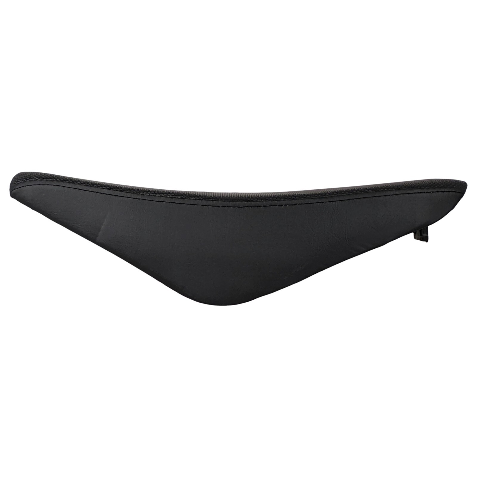 Black Tall Gripper Seat Honda XR50 CRF50 XR 50 CRF 50 110cc 125cc Dirt Pit Bike