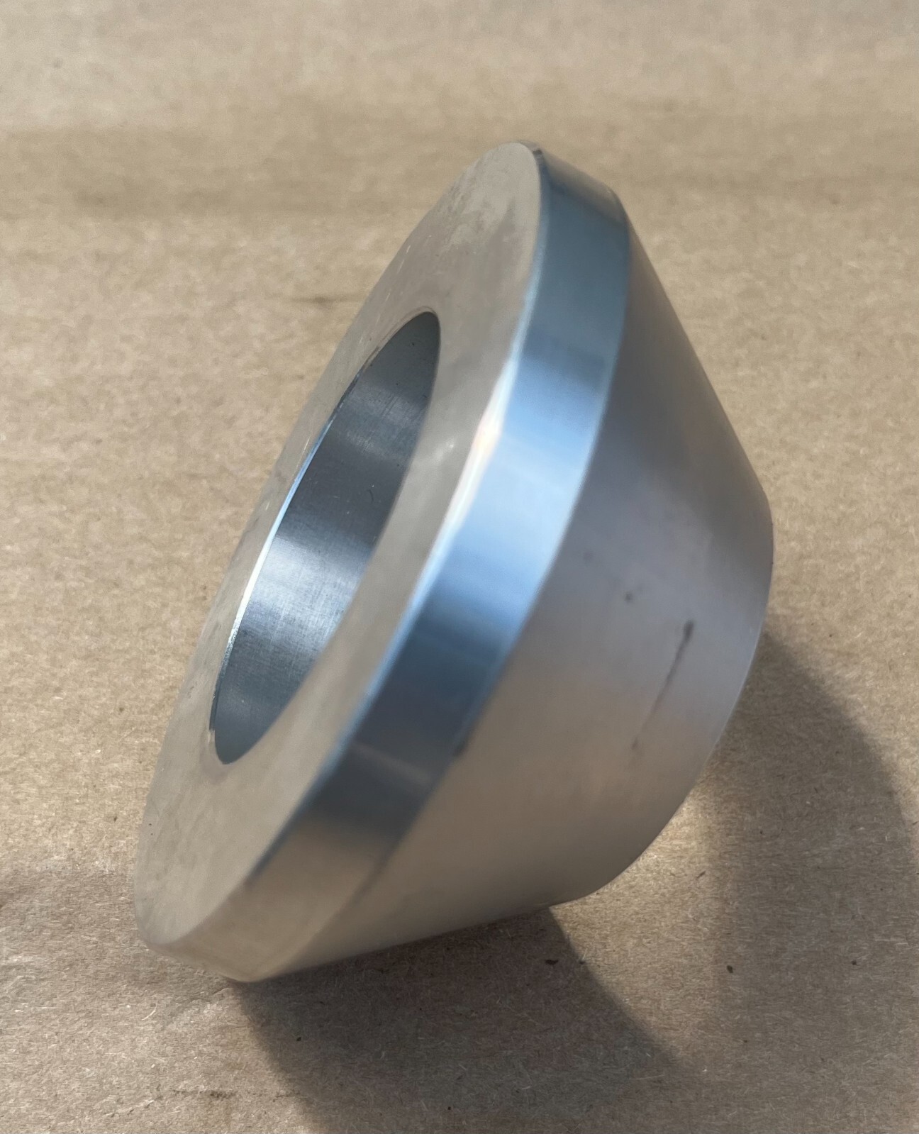 TIRE CHANGER HARBOR FREIGHT, NO TOOL NEEDED, select custom options Duck Head