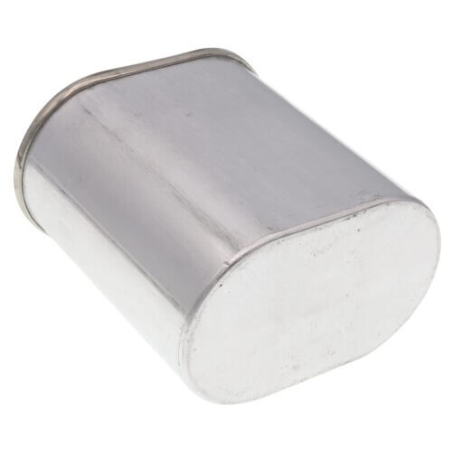 Packard 440V Oval Run Capacitor (20 MFD) - POCF20