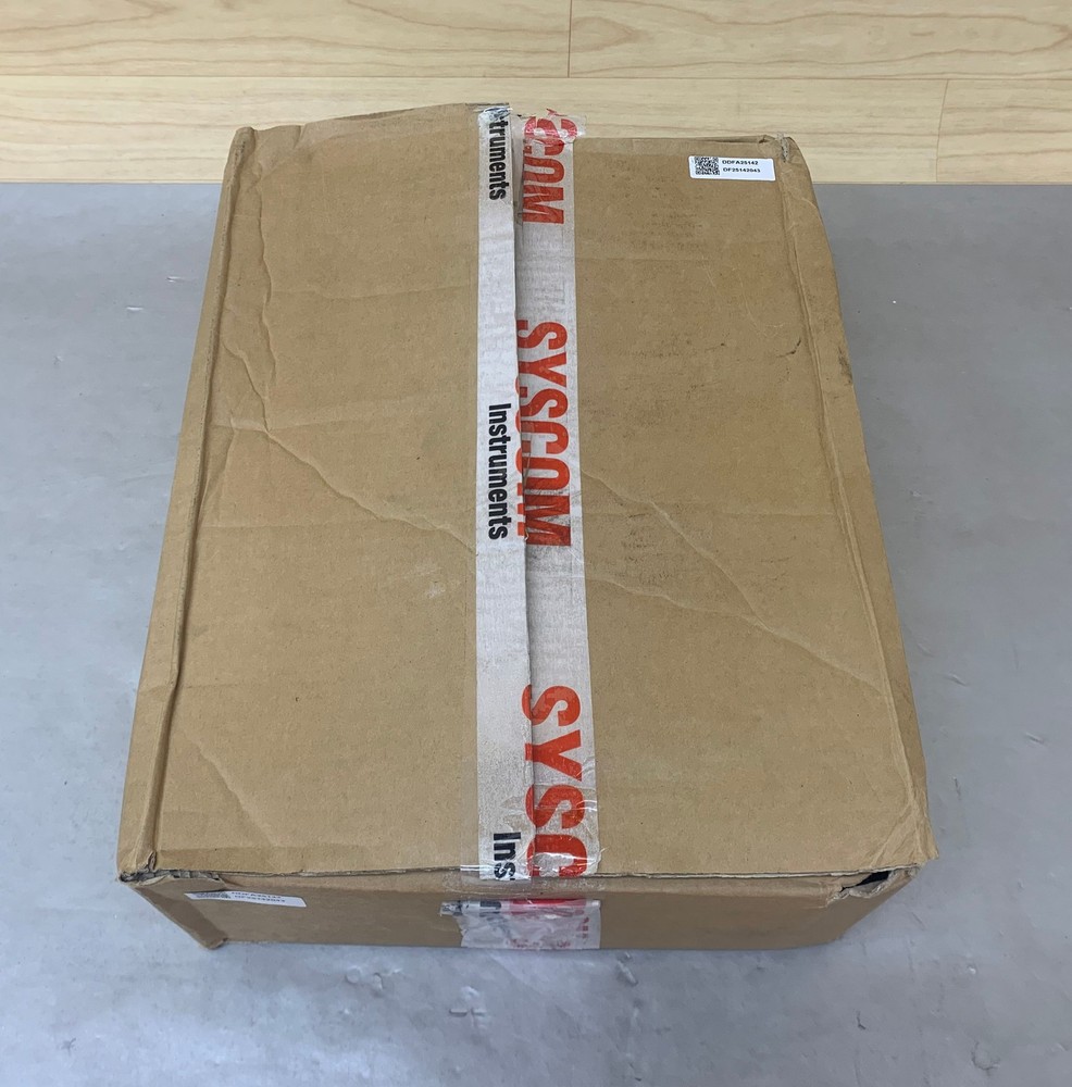 Syscom MR3003DMS Strong Motion Dam Monitoring System