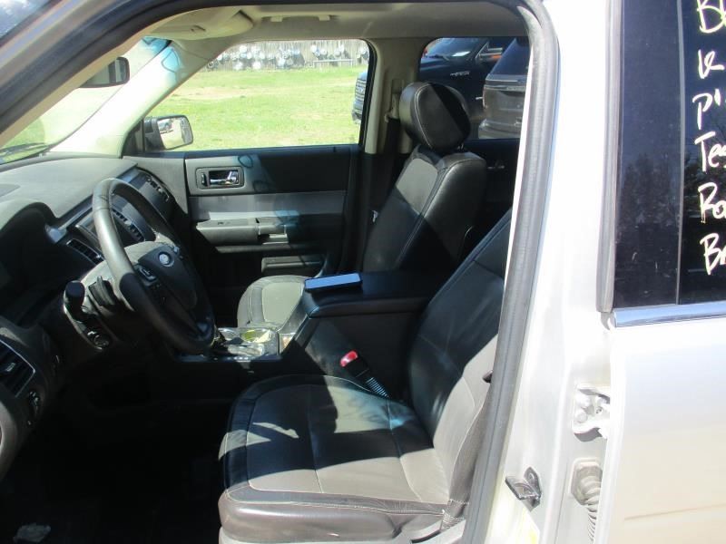 Chassis ECM Transfer Case Fits 13-19 FLEX 375171