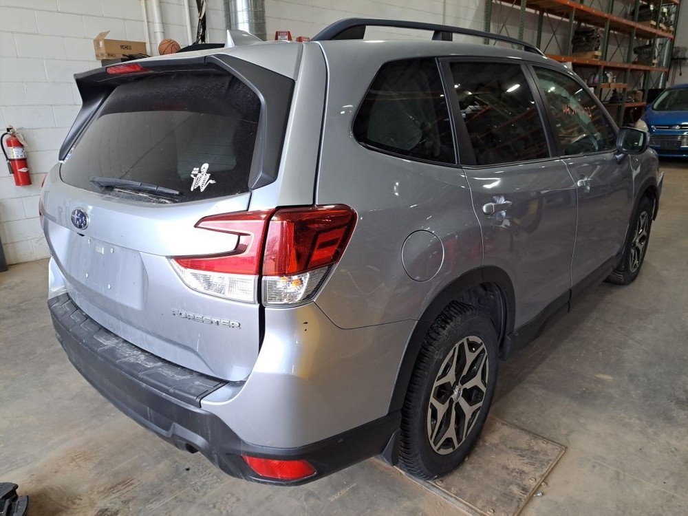 2019 Forester Jack Sku#4418859