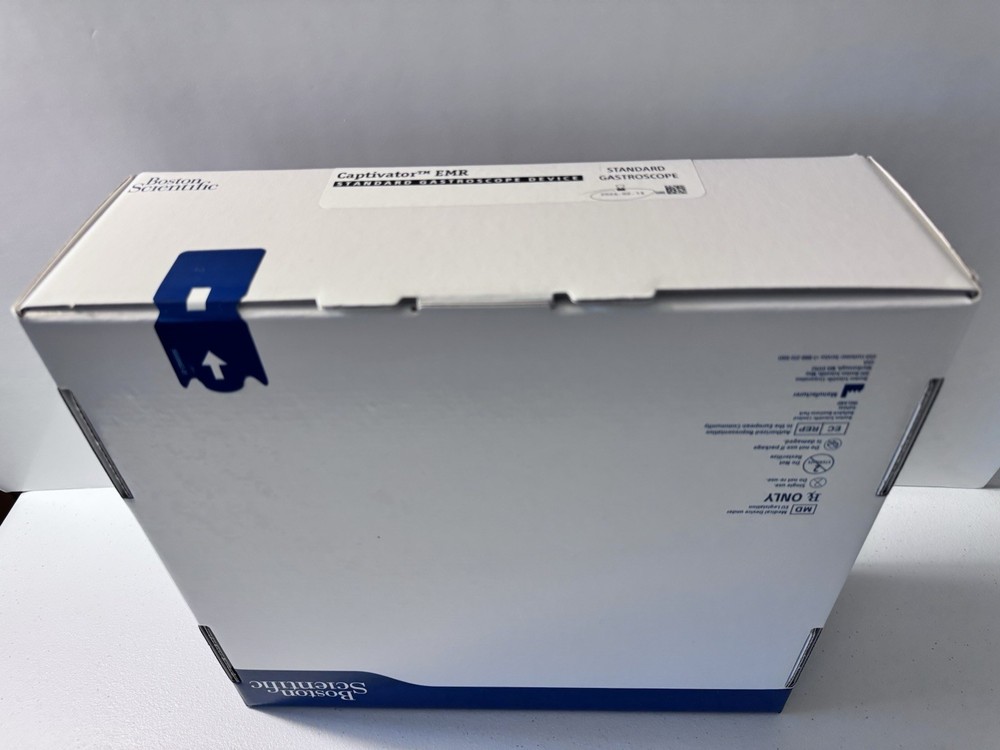 BS Boston Scientific Standard Gastroscope REF# M00561600