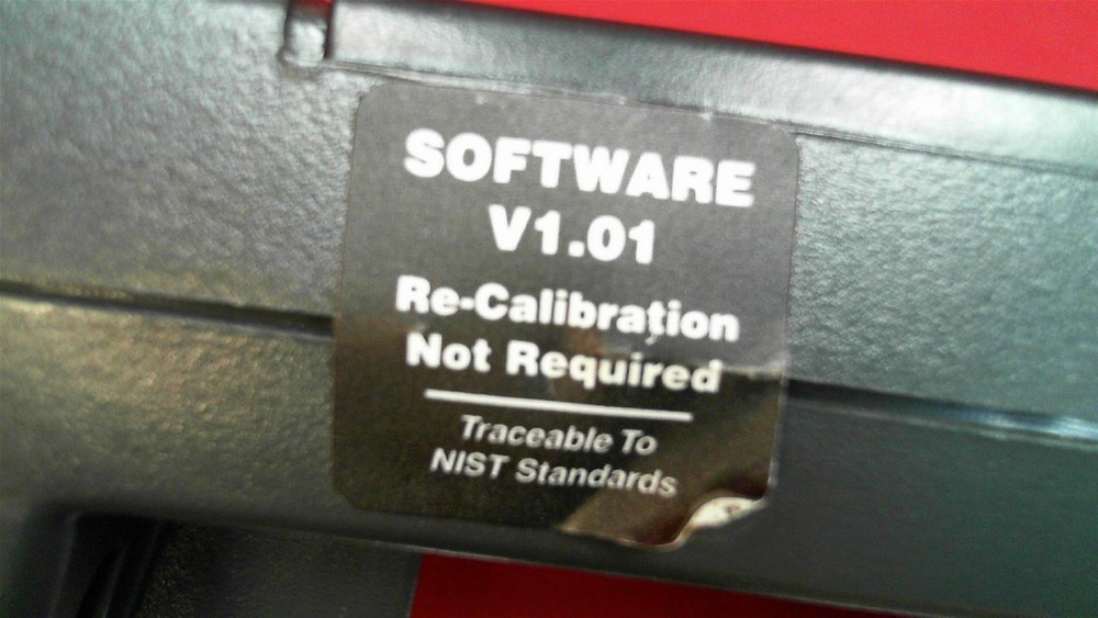 Midtronics CTA-4000 Stationary Battery String Analyzer 617021