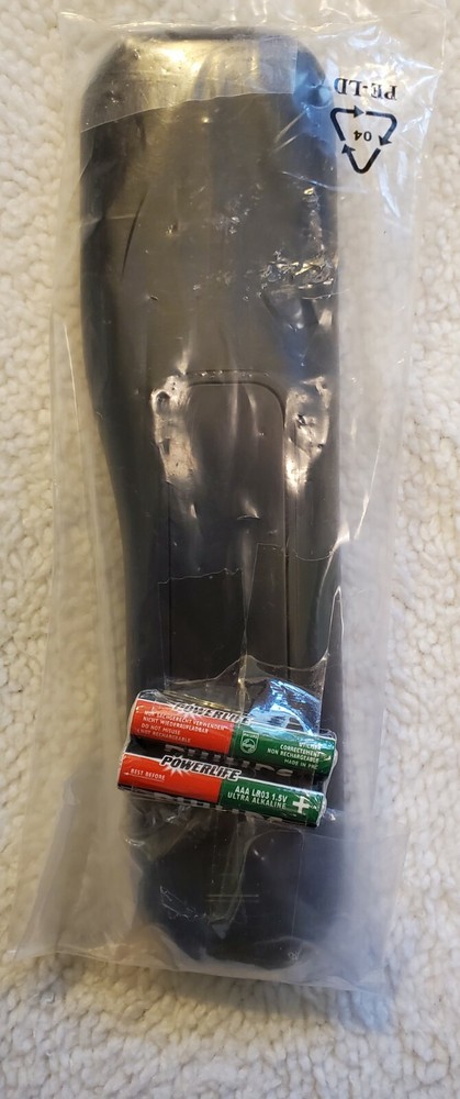 HP ☆ Touchsmart ▪︎ Windows ▪︎ PC ▪︎ Media Center ☆ Remote Control ☆ NEW