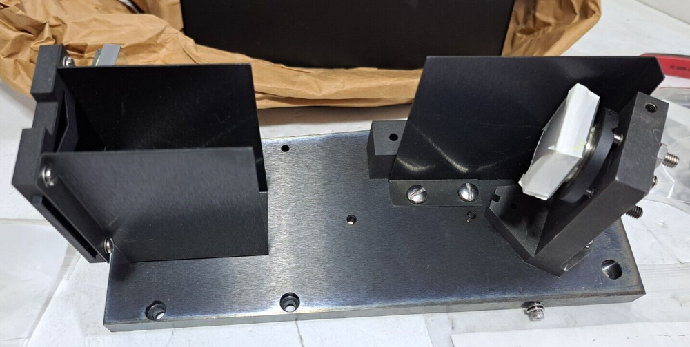 Thermo Electron 66895 / Jarrell Ash 66-895 Plasma AtomComp K-Channnel Module XPS