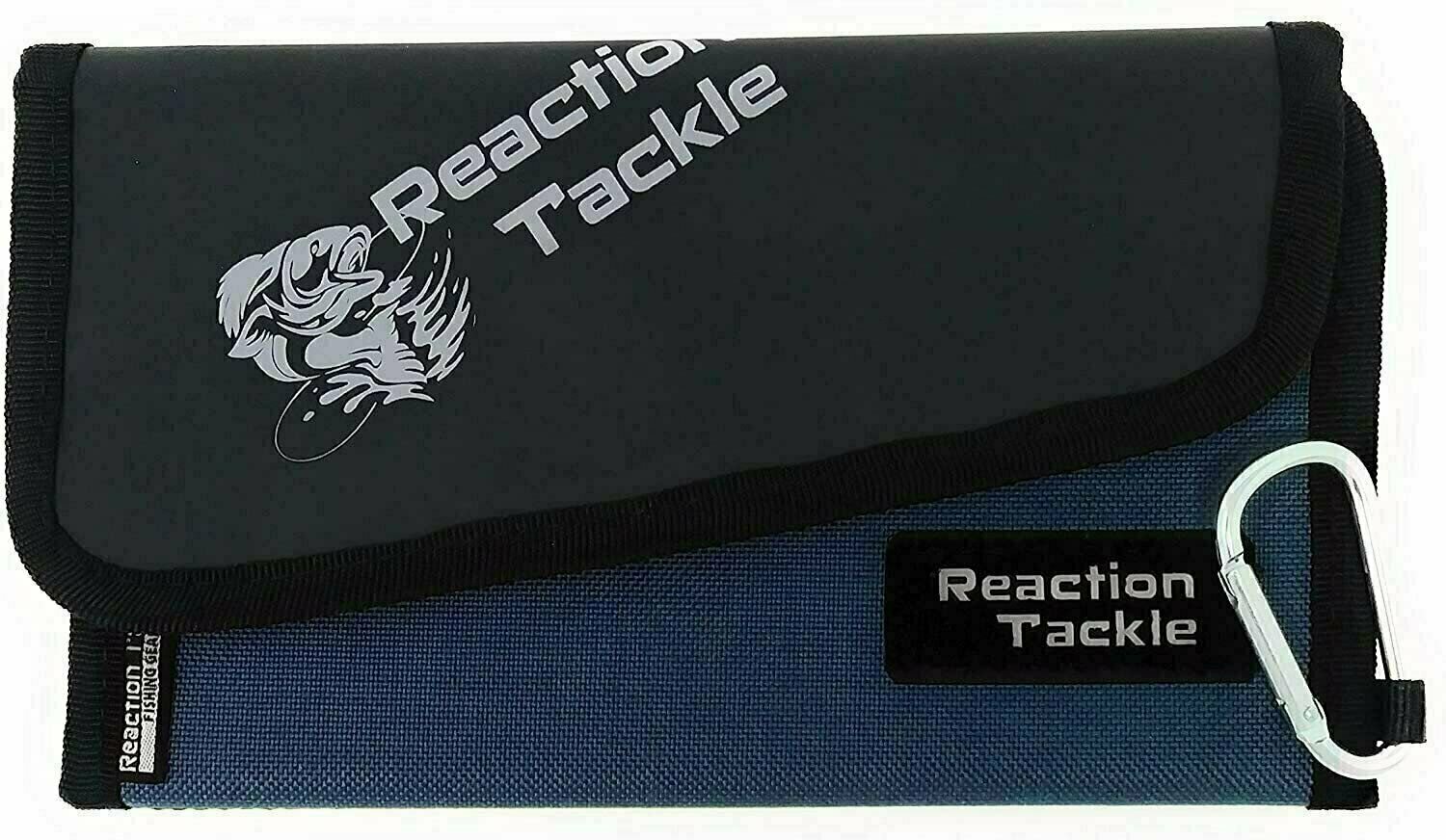 Reaction Tackle Bait Binder/ Soft Tackle Storage Bags
