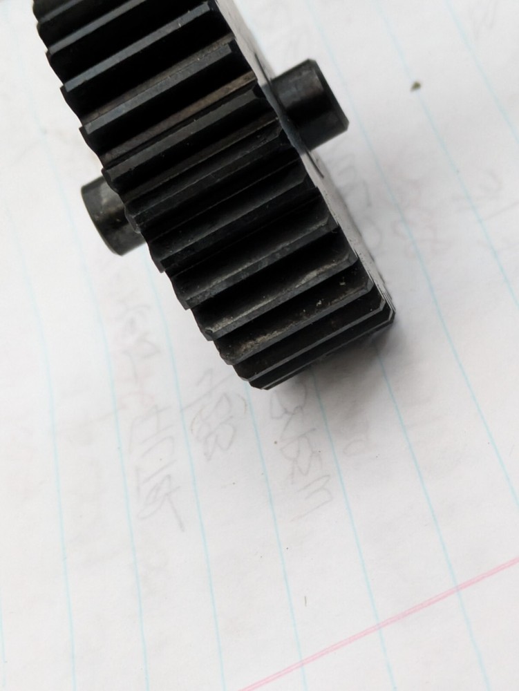 Cleco 617557 Gear, Idler