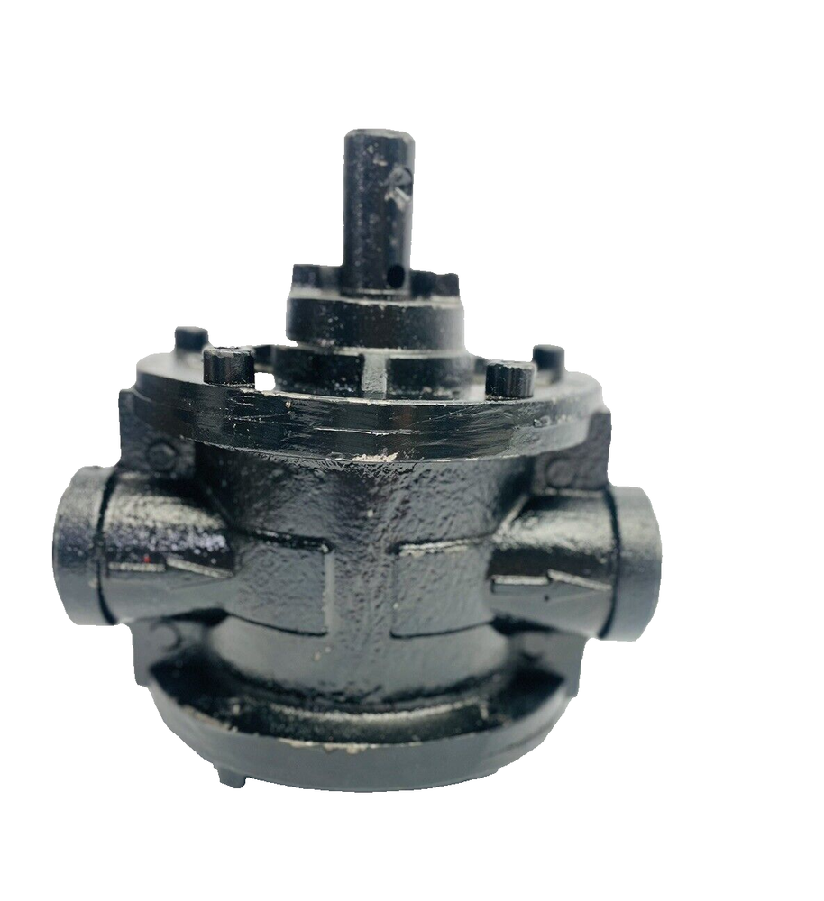 4HA38C Dayton Hand Drum Pump