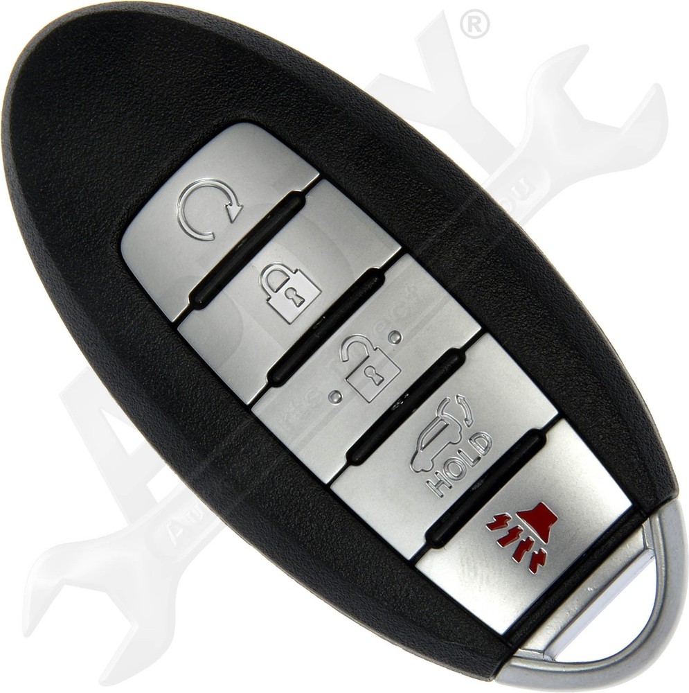 Dorman 99649ST Keyless Entry Remote, 5 Button
