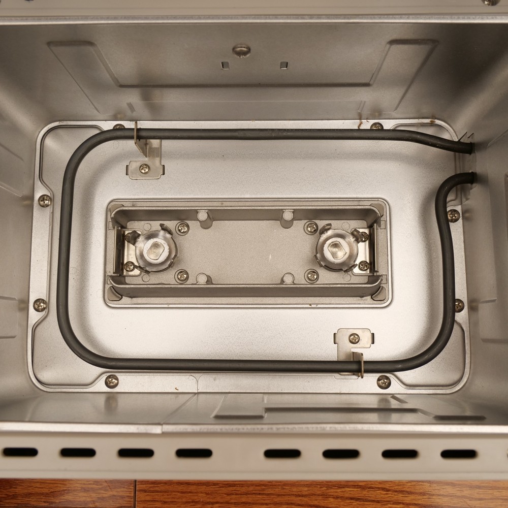 Zojirushi Home Bakery BBCC-V20 Bread Maker Machine 2lb Programmable Tested Works