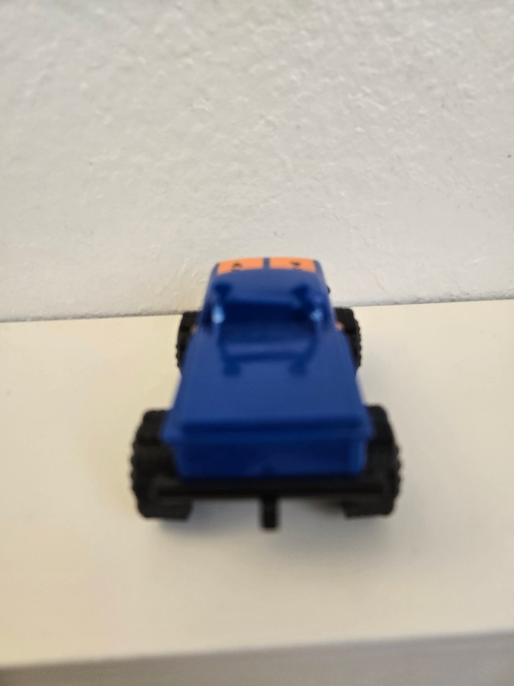 Stomper Peachtree Gen 2 Dodge Ram