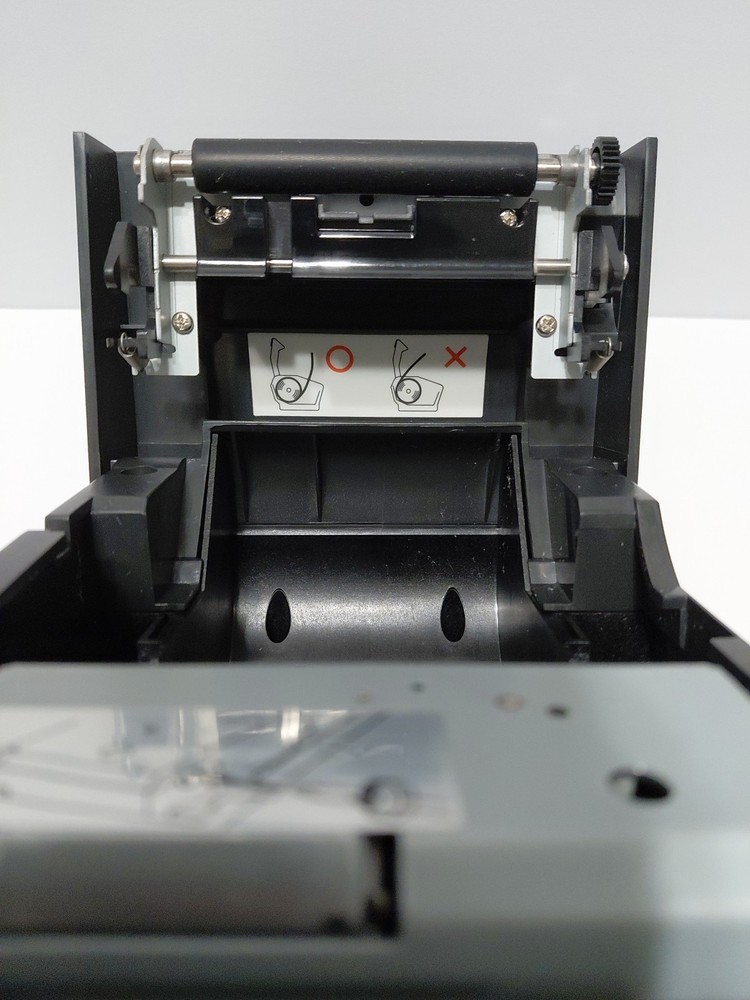 Star TSP100 Future Print Thermal POS Receipt Printer With USB & Power Cables