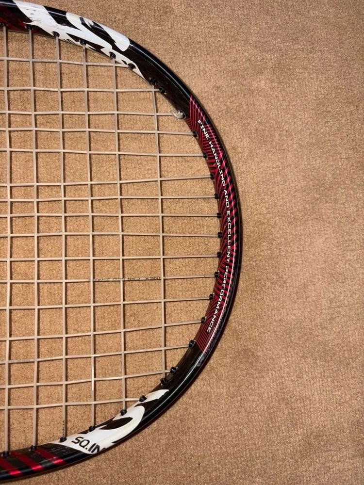 Mizuno Technix 200 tennis racket