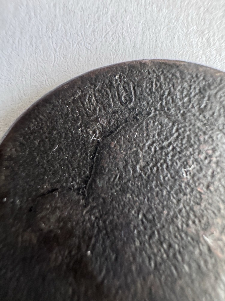 2 Draped Bust Large Cent Coins