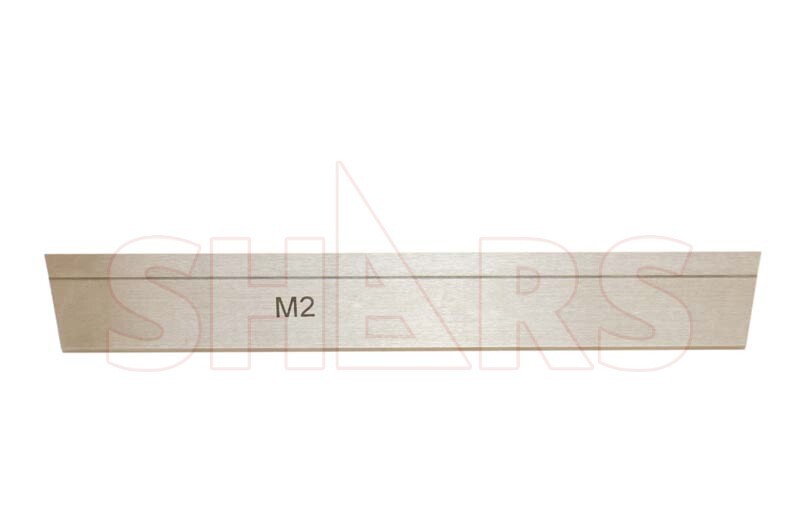Shars P2 "P" Type 3/32 x 1/2" x 4-1/2" HSS Cut-off Parting Blade New !}