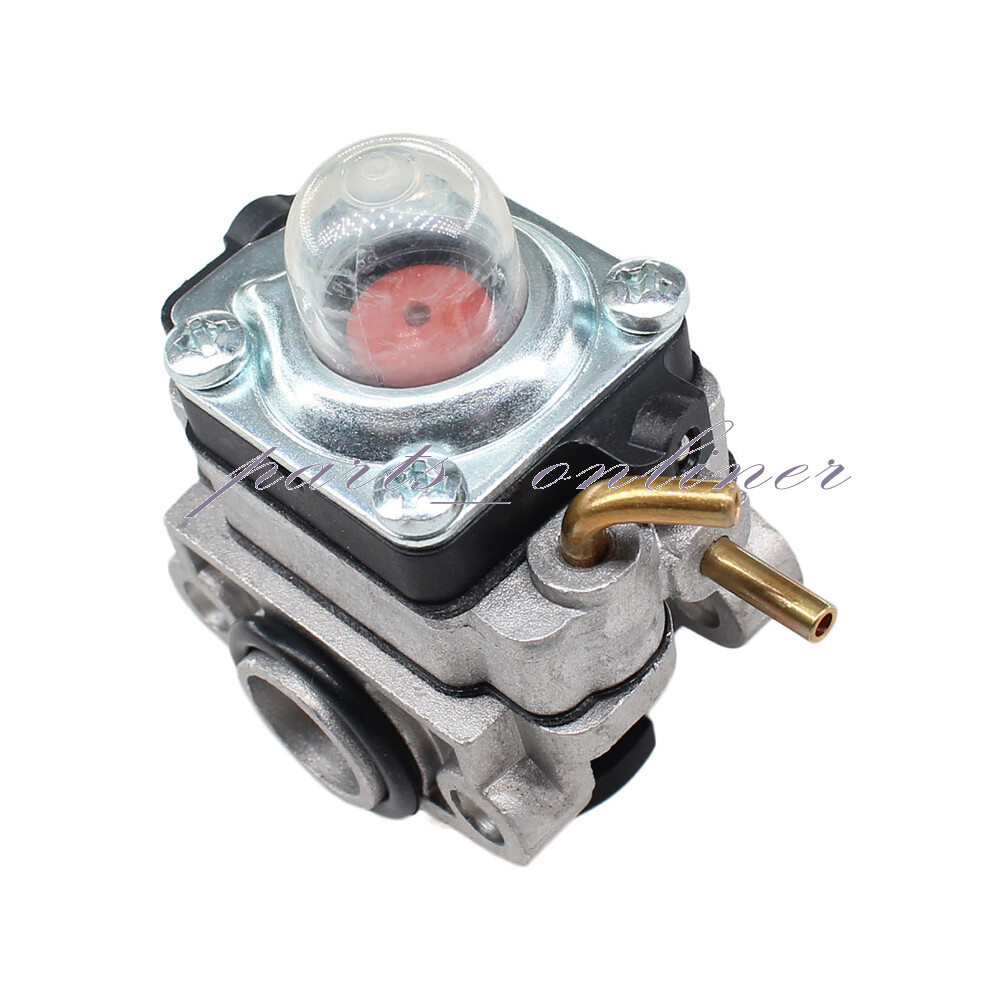Carburetor For Black Max BM25CSAC BM25CSACVNM BM25SSAC 25cc 2-CYCLE GrassTrimmer