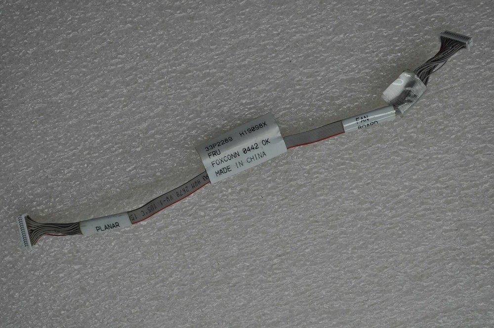 IBM Fan Cable for IBM xServer 336 33P2289