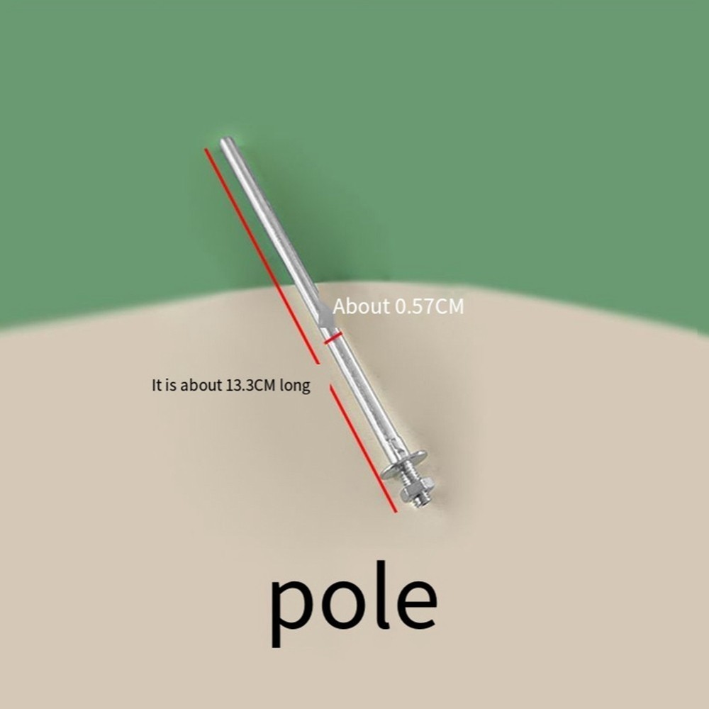 Replacement Thread Holder Rest Disc for Industrial Sewing Machine Thread6537