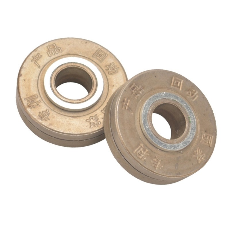 Angles Grinder Flange Lock Nut Inner Outer Lock Set Power Tool Clamping Flange