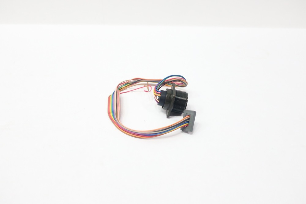 Fanuc A860-0360-V906 Alpha Pulse Coder Cable