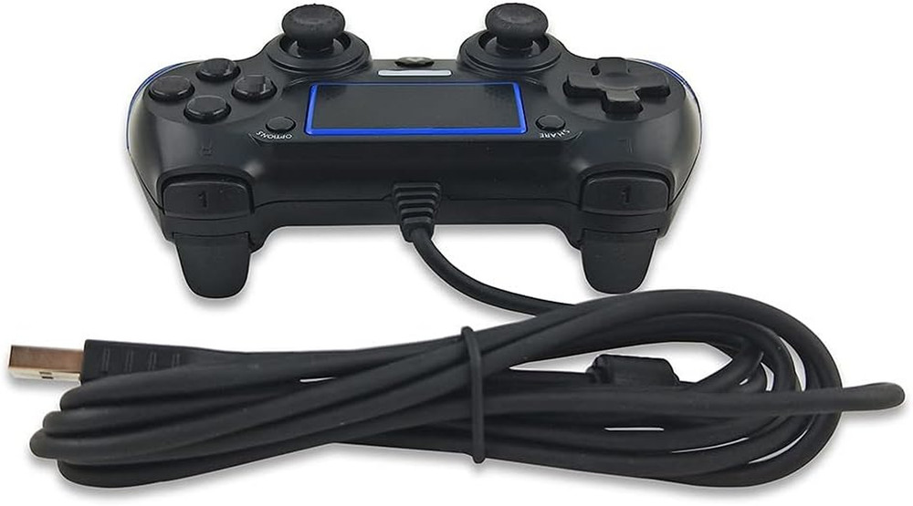 PS-4 Wired Controller for Plays-Tation 4