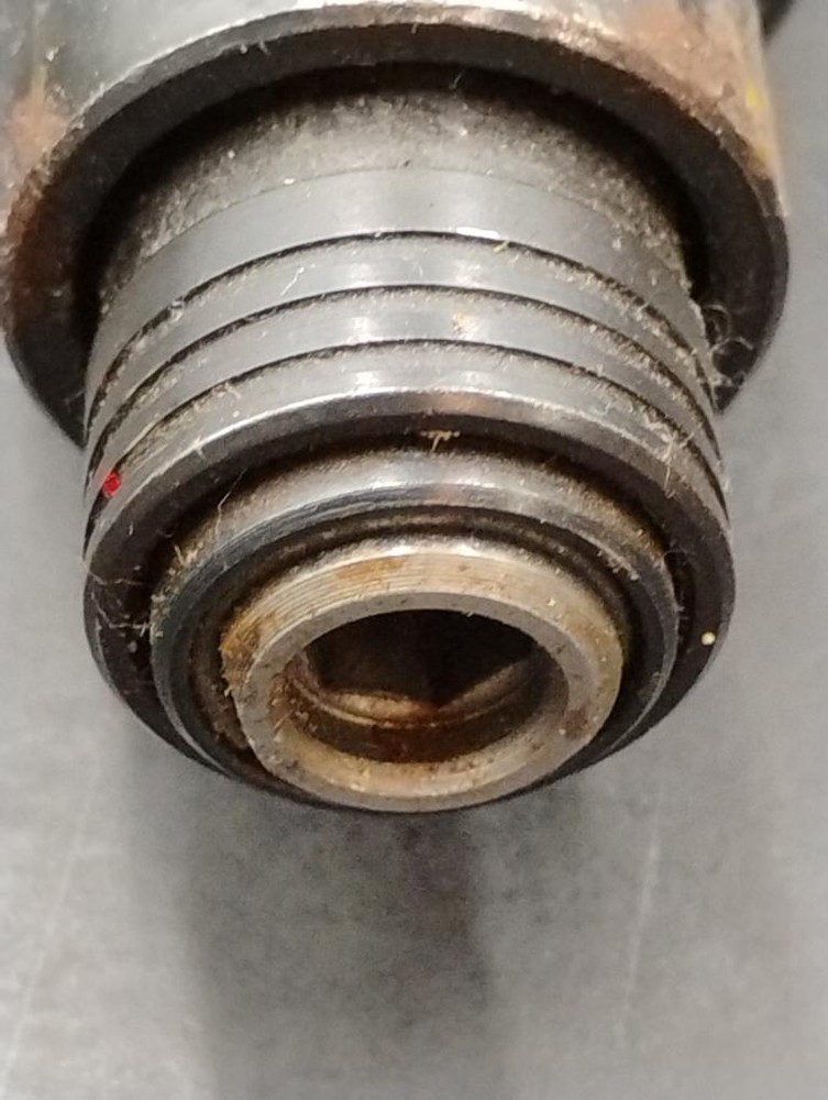 CLECO AIR DRILL MP2465SR (EL1096702)