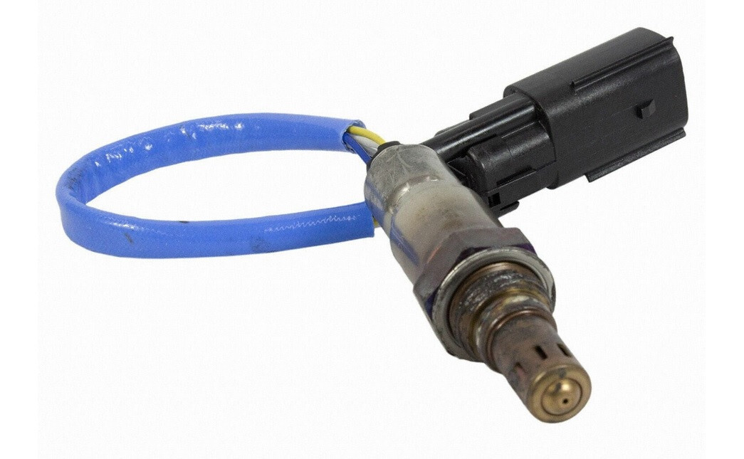 NEW DY-1178 OEM MOTORCRAFT 5-WIRE OXYGEN SENSOR FORD # BL3Z-9F472-A
