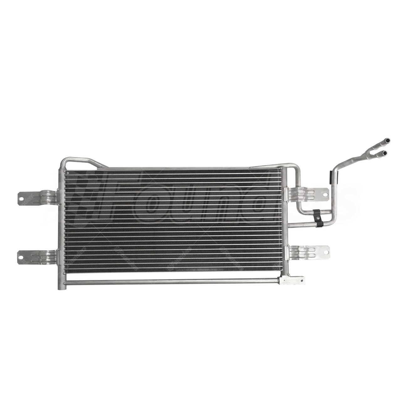 Transmission Oil Cooler Fits 2003-2009 Dodge Ram 2500 3500 5.9L
