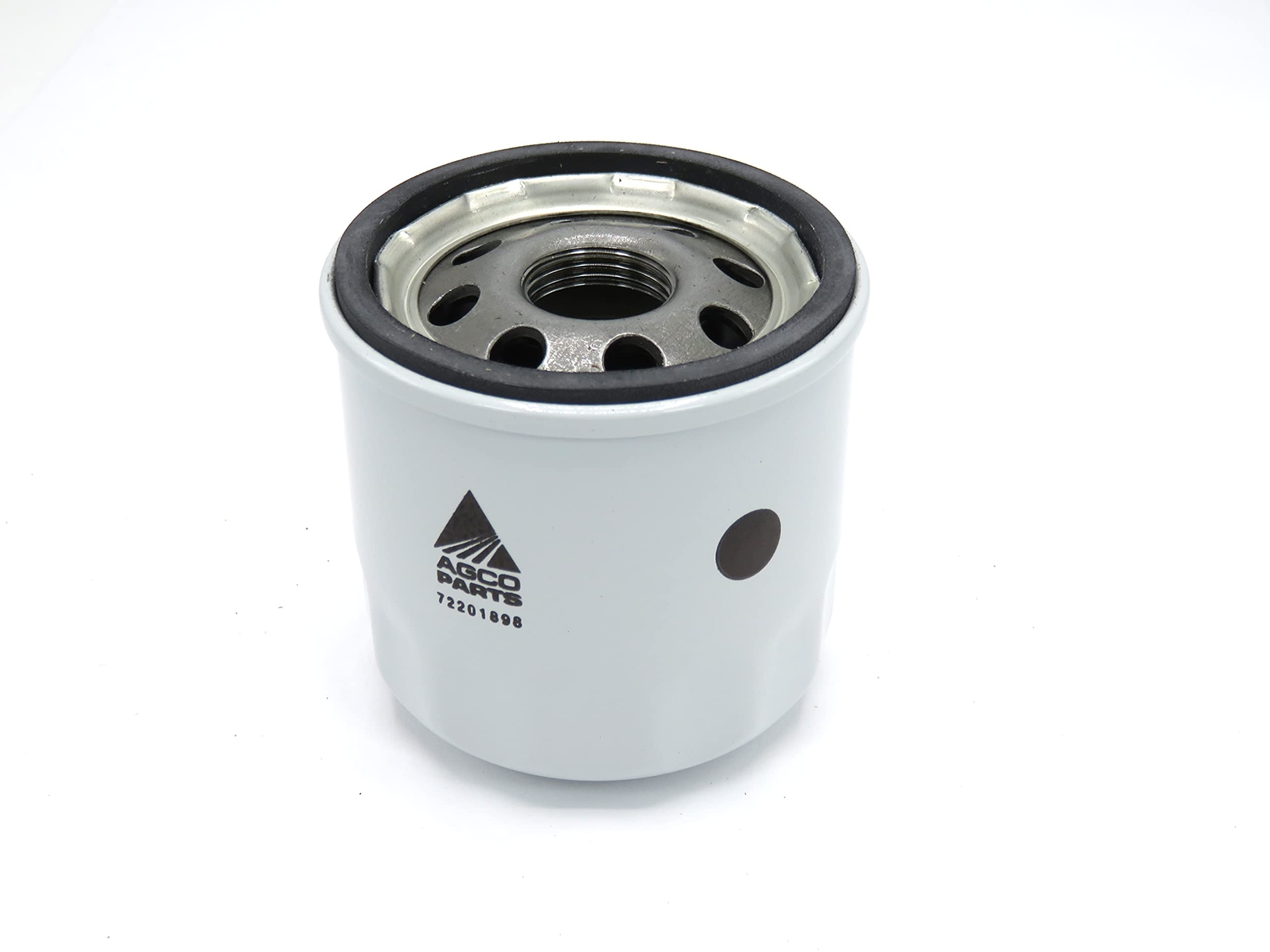 72201898 OEM AGCO Spin On Engine Oil Filter For Massey Ferguson Tractors