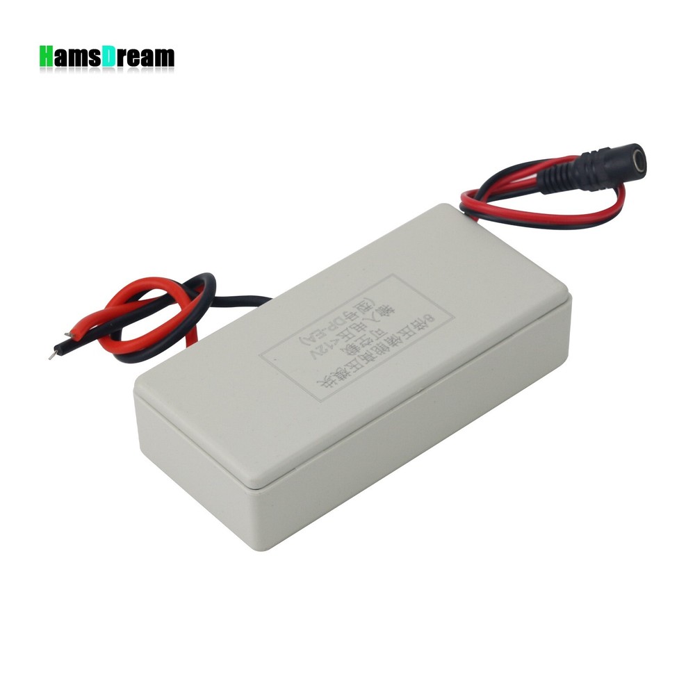 10KV DP-EA DC High Voltage Module Boost Module Step-up Transformer for Research