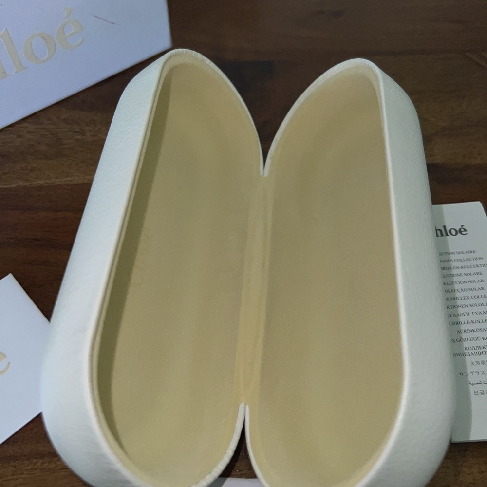 Chloe Sunglasses