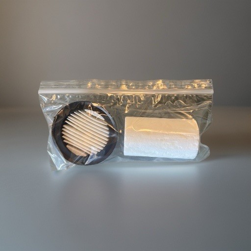 Tech West Compressor Service Filter Kit