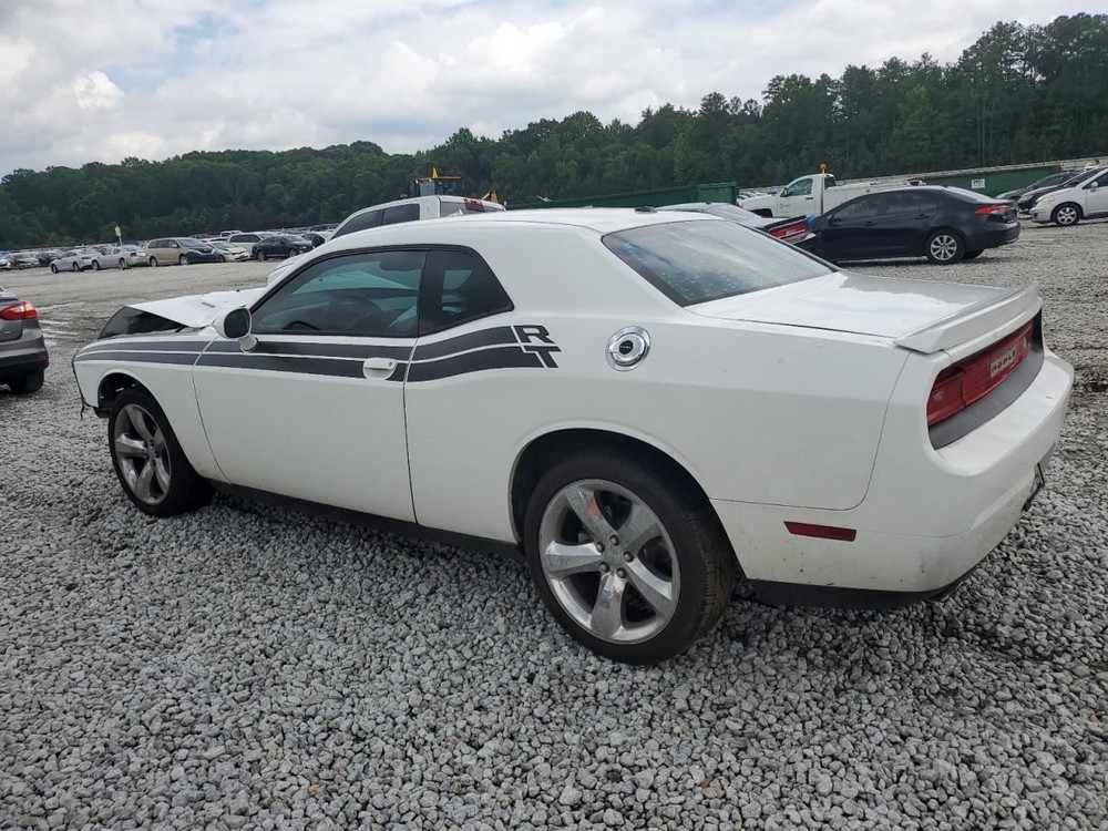 Console Front Floor Fits 11-14 CHALLENGER 4720442