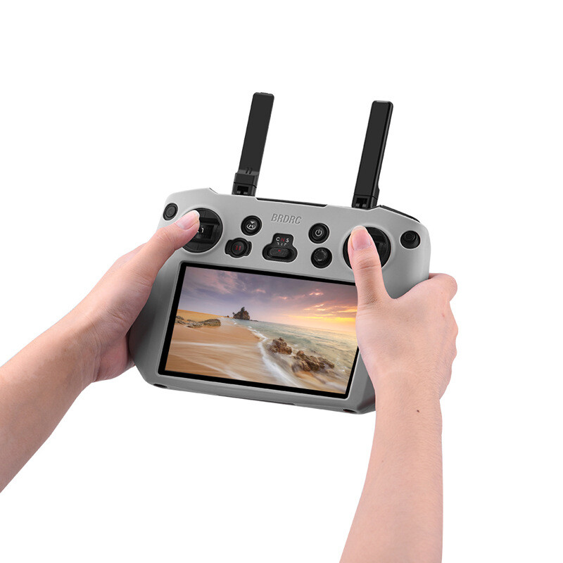 Silicone Cover Protective Case Sleeve For DJI Mavic 3Classic Remote Control
