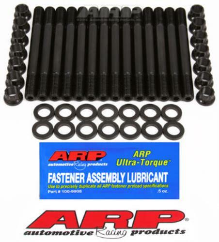 ARP Head Studs Kit Toyota Supra MKIV 2JZGTE 2JZGE 1JZGTE (203-4205)