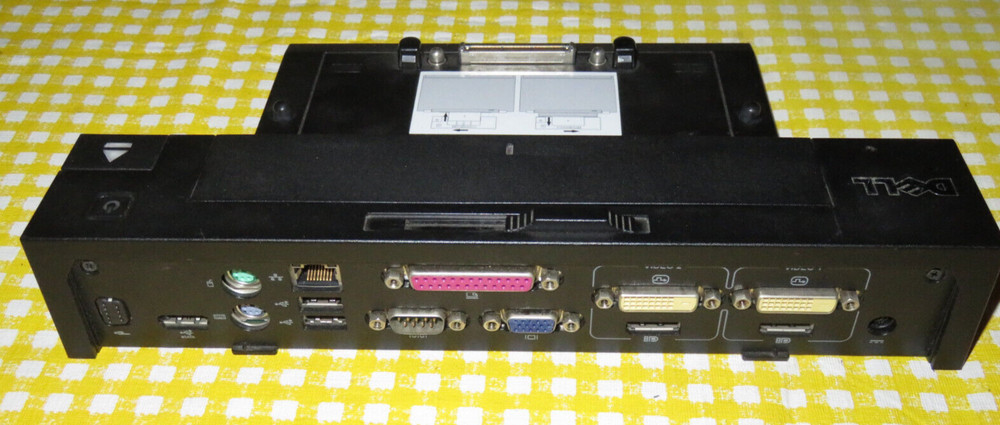 Dell DP/N0CY640 Docking Station