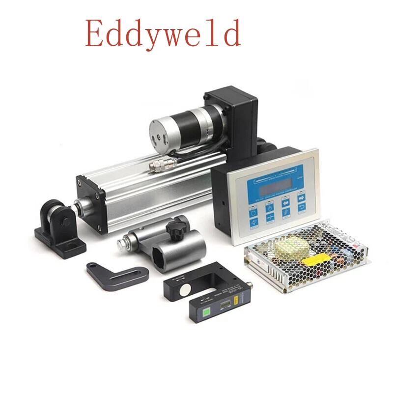 One EPC-A10 Servo Edge Position Control System EPC Web Guide Control system New