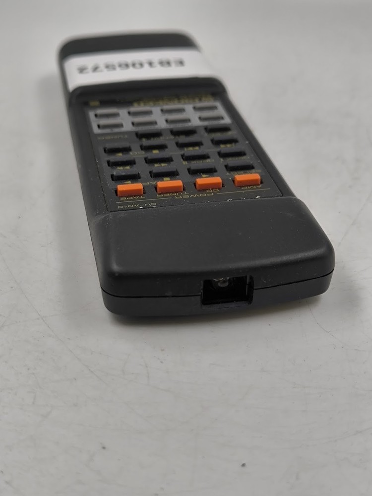 Pioneer CU-A019 Remote Control for Amplifier Receiver - Working