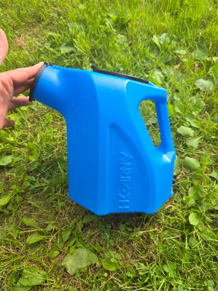 HK army paintball caddie