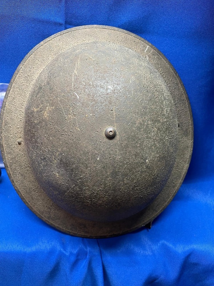 1917 Kelly Helmet