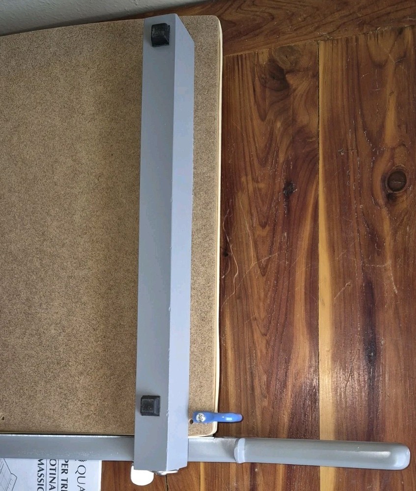 Quartet Paper Cutter